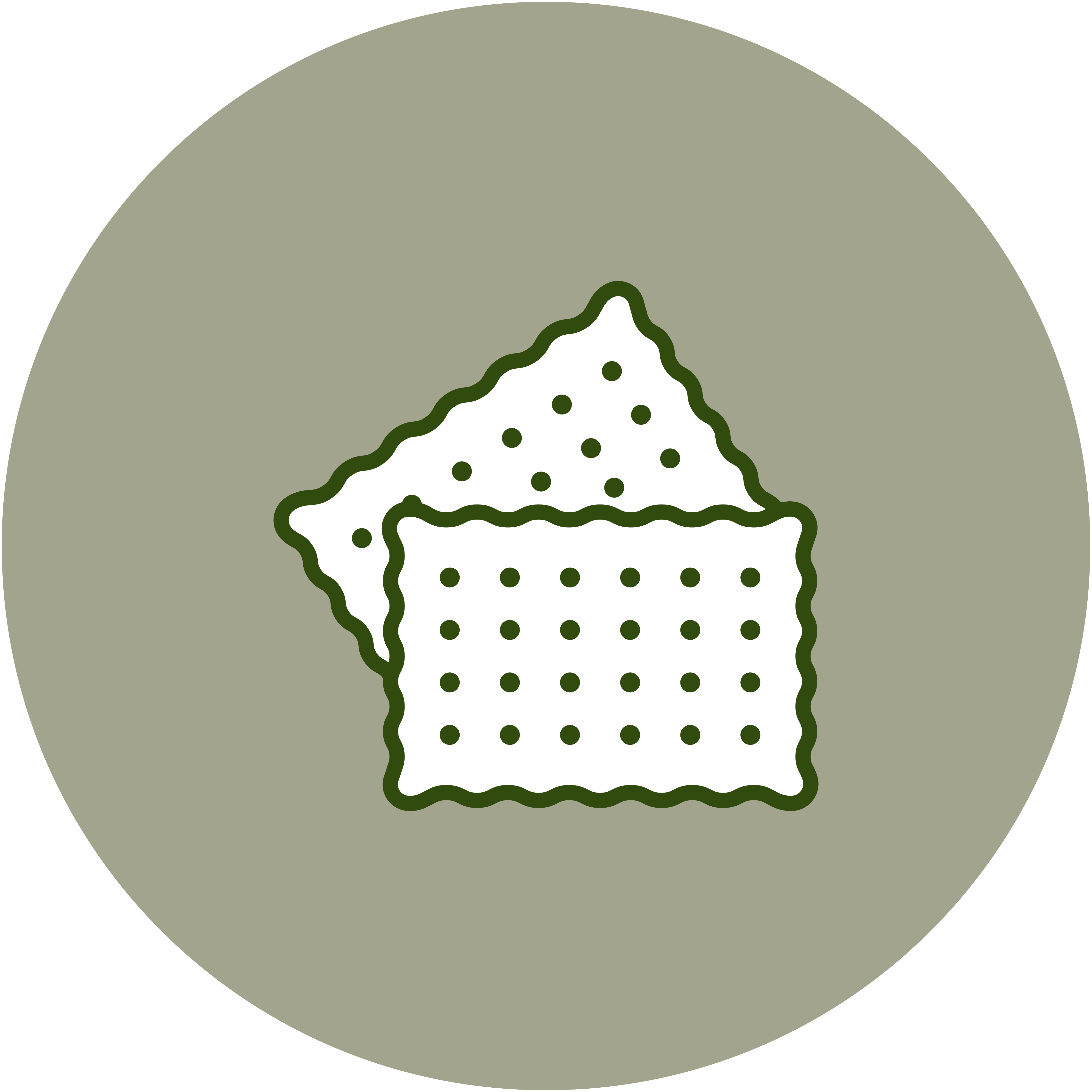Cracker Crust