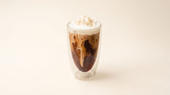 Maple Cream Cold Brew