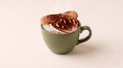 Tiramisu Latte