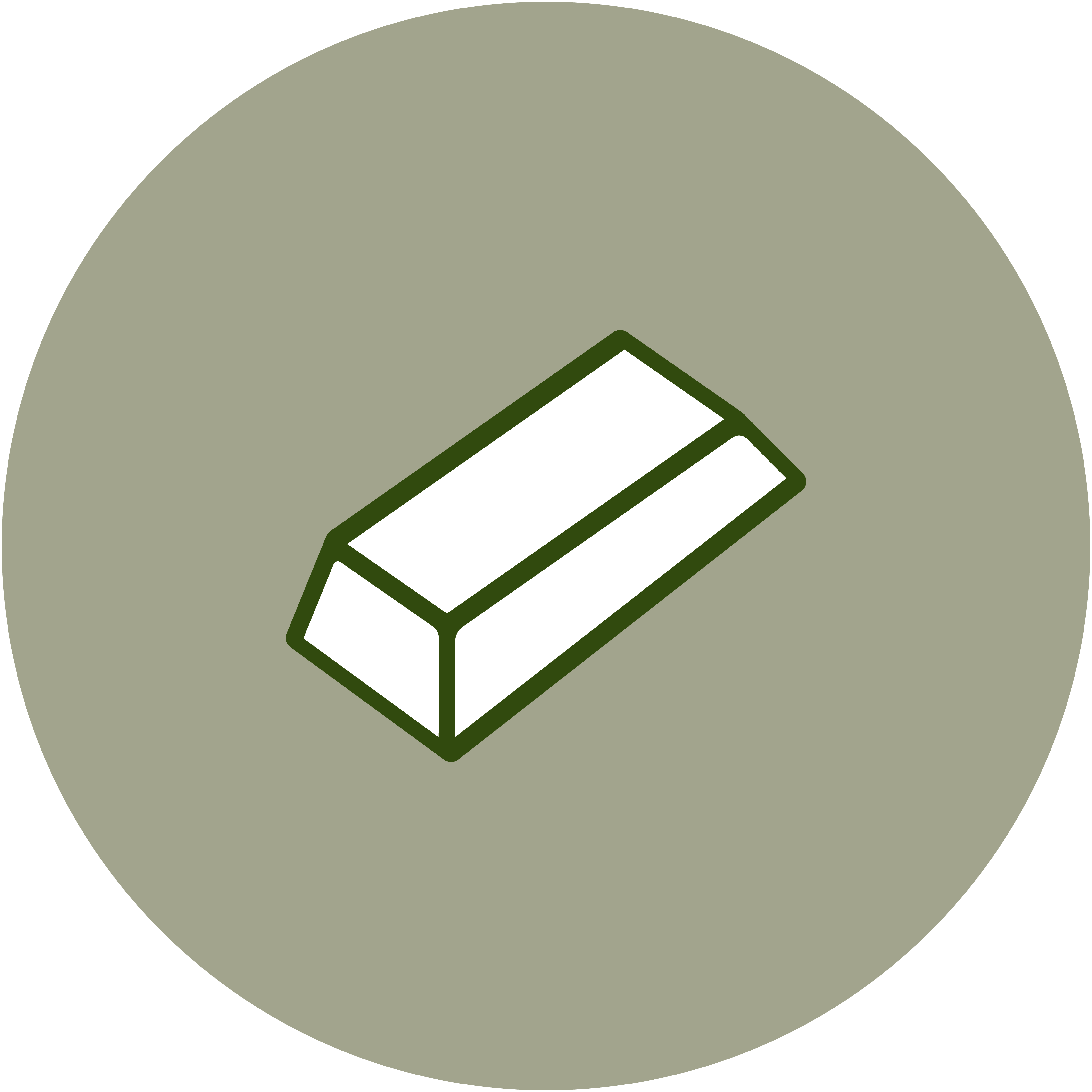 Bounty Bar